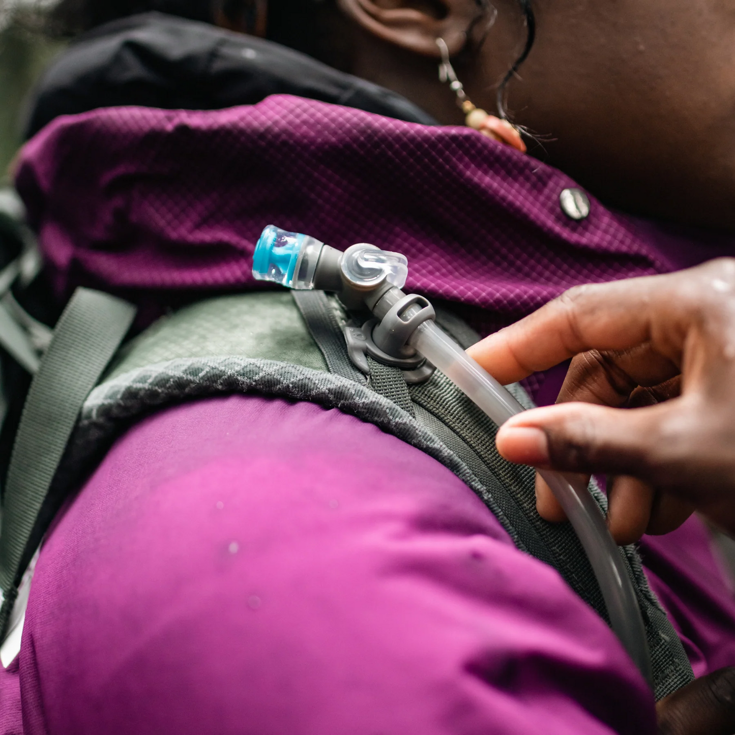 HYDRAPAK - Comet™ Bite Valve Sheath 2-Pack