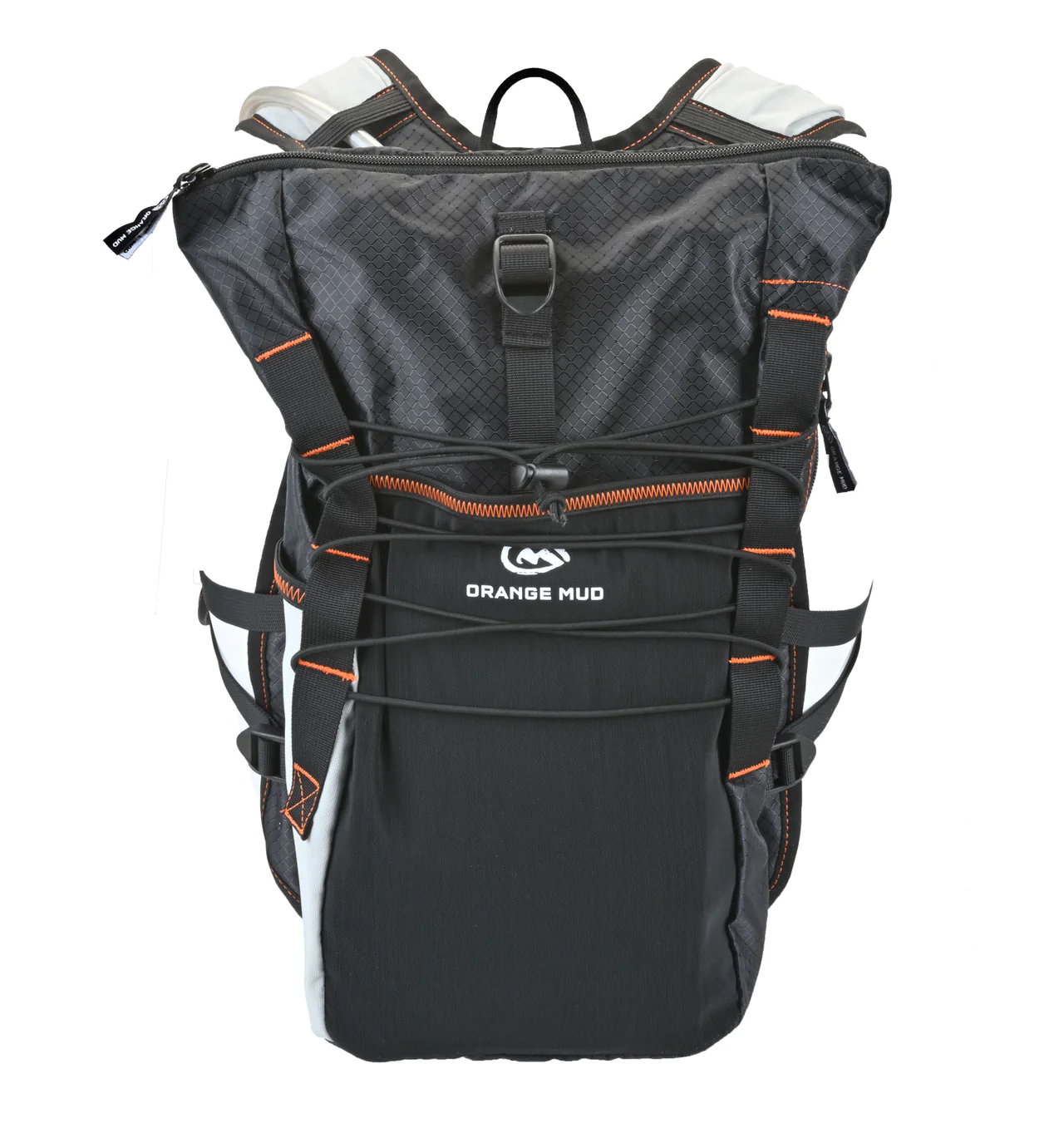 Adventure Pack, 12L 3.0 TPH: Ideal for ultra running, hiking, and MTB (Black)