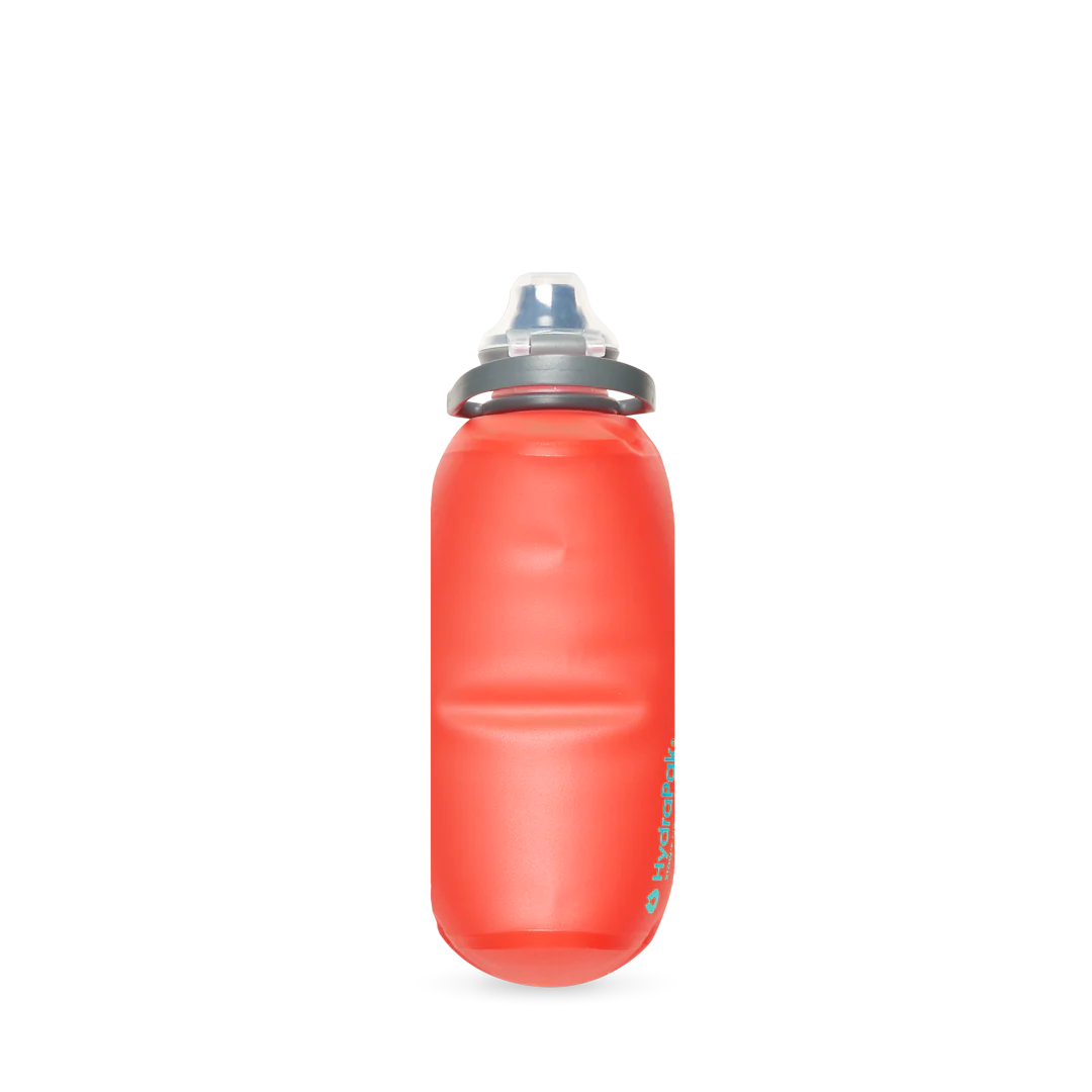 Stow™ 500ml POCKET-SIZE HYDRATION - Redwood