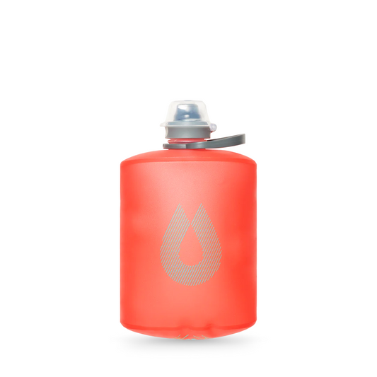 Stow™ 500ml POCKET-SIZE HYDRATION - Redwood
