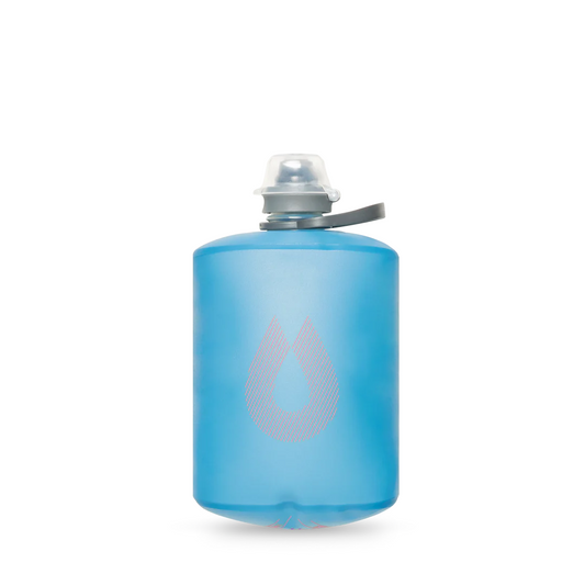 Stow™ 500ml POCKET-SIZE HYDRATION - Tahoe Blue