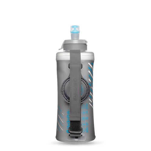 HYDRAPAK SkyFlask™ IT Speed 500ml Handheld Hydration Innovation