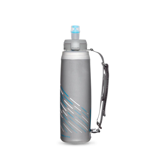 HYDRAPAK SkyFlask™ IT Speed 500ml Handheld Hydration Innovation