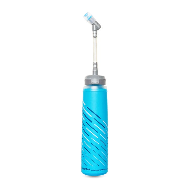 HYDRAPAK - 500ml Ultraflask Speed Malibu Blue