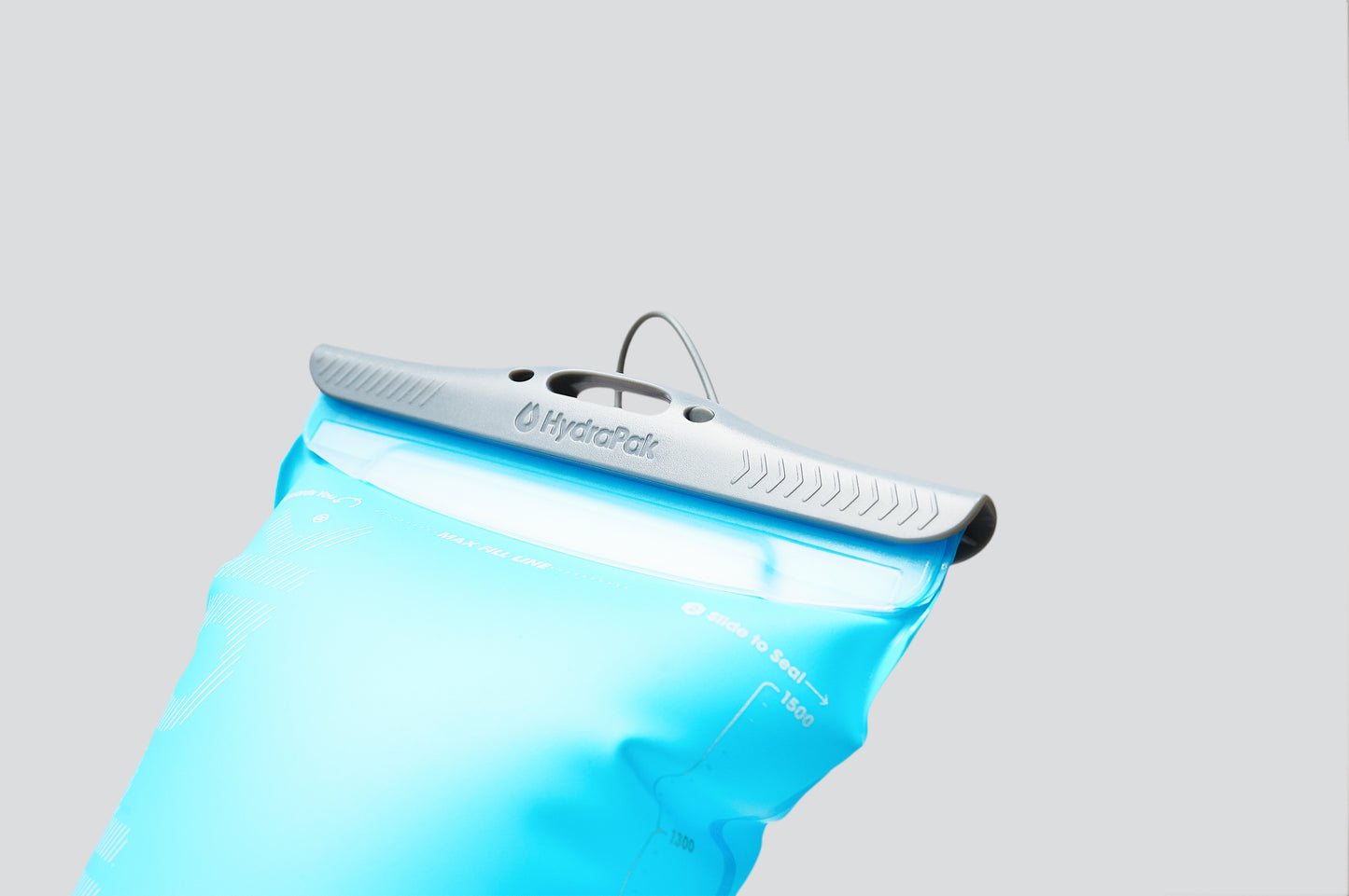 Velocity™ 1.5 L SLIM PROFILE REVERSIBLE HYDRATION