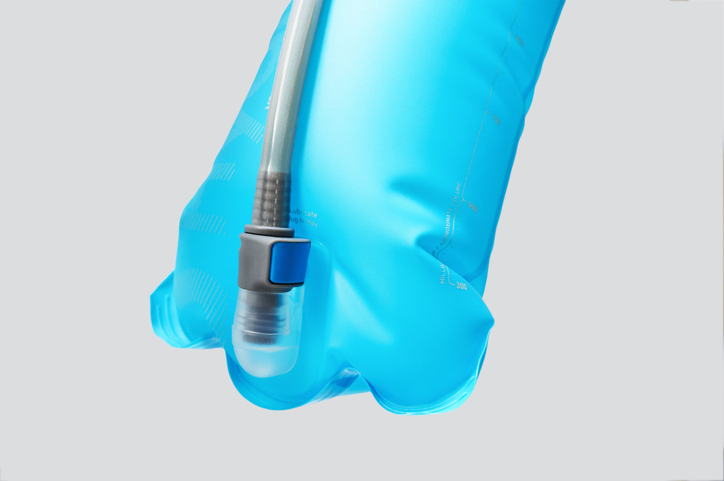 Velocity™ 1.5 L SLIM PROFILE REVERSIBLE HYDRATION