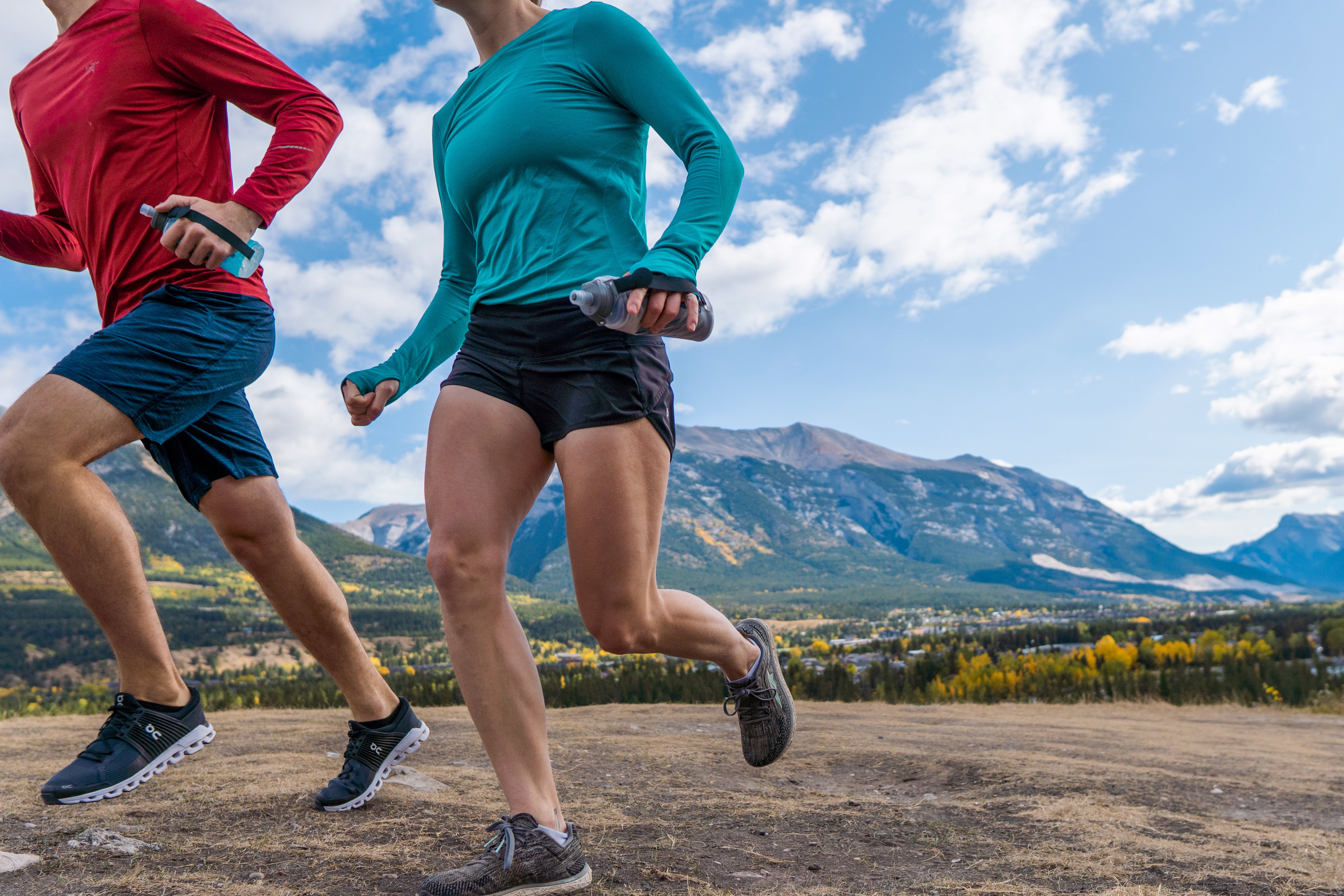 HydraPak – Performance Hydration – IMCS