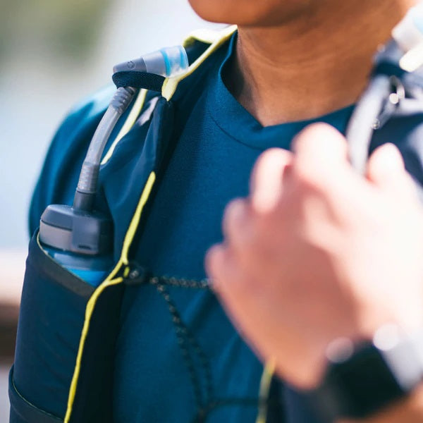 HYDRAPAK - 500ml Ultraflask Speed Malibu Blue