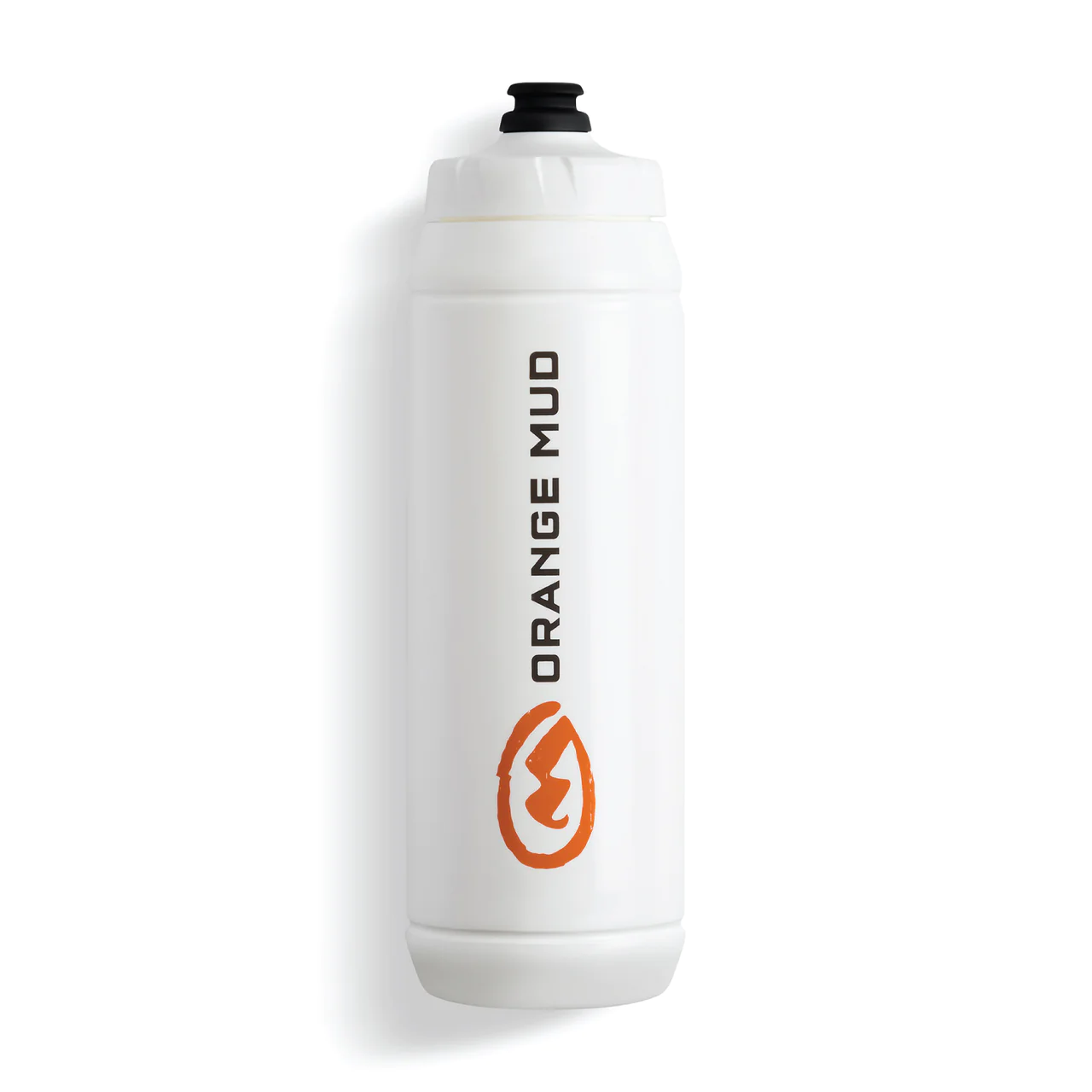 Orange Mud White Bottle 950 ml