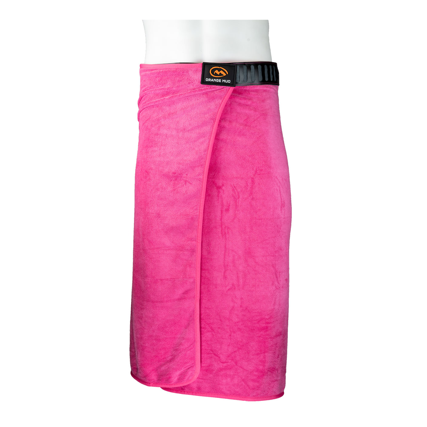 Transition Wrap 2.0 Changing Towel and Seat Cover (Pink)