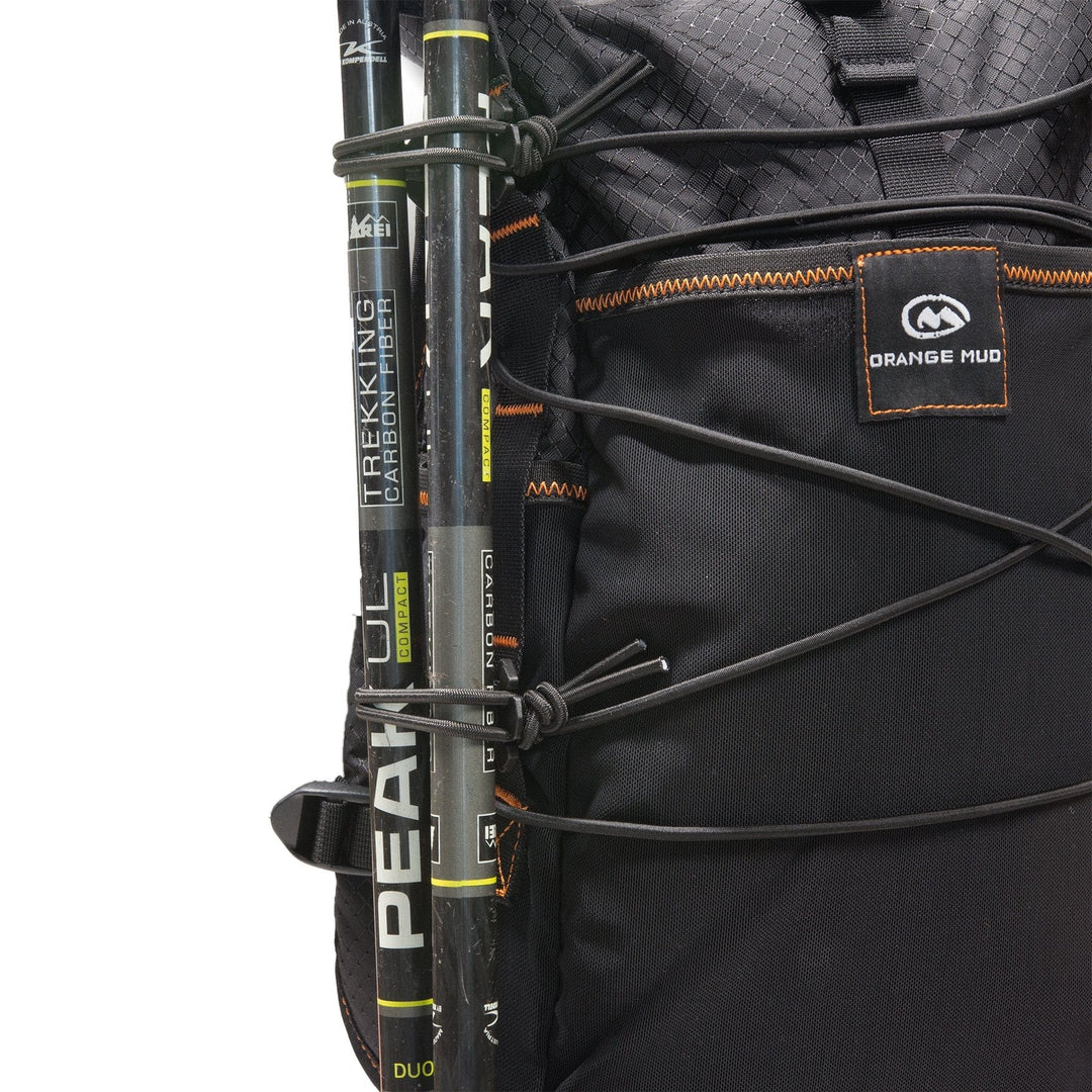 Trekking Pole Hardware (TPH)