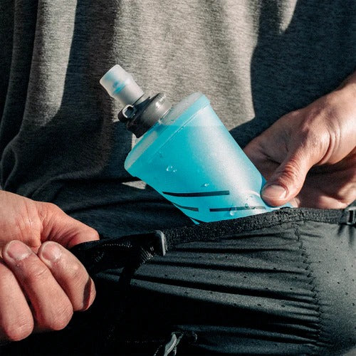 HYDRAPAK PocketFlask 500ml - Low Profile Locking Flask