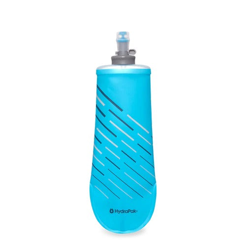HYDRAPAK PocketFlask 500ml - Low Profile Locking Flask