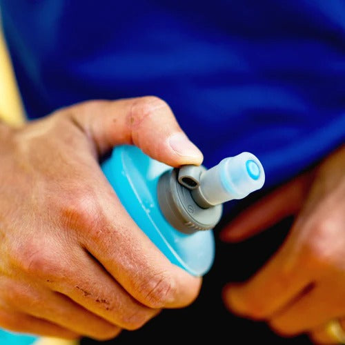 HYDRAPAK PocketFlask 500ml - Low Profile Locking Flask