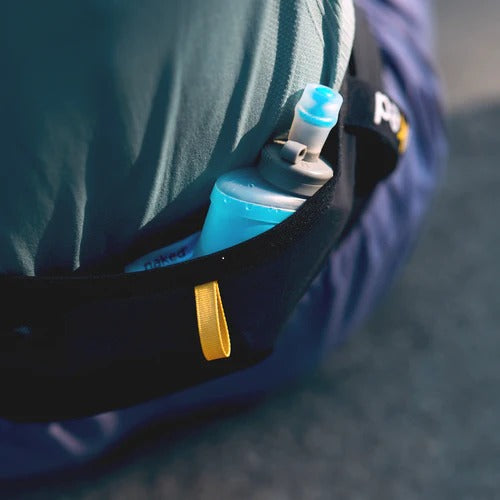 HYDRAPAK PocketFlask 500ml - Low Profile Locking Flask