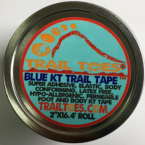 Blue KT Trail Tape™