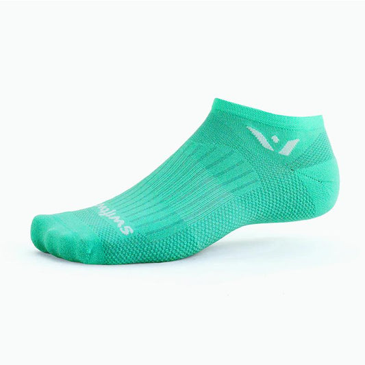 SWIFTWICK Socks - ASPIRE ZERO AGAVE - Small